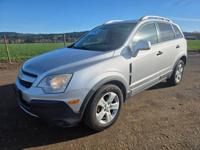 ⭐ 2013 CHEVROLET CAPTIVA ⭐ 💲 LOW DOWN PAYMENT OPTIONS (OAC)💲 Independence Monmouth Dallas Salem Albany Corvallis - Image 4