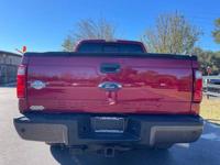 2016 Ford F-250 F250 F 250 Super Duty King Ranch 4x4 4dr Crew Cab 6.8 ft. SB Pic + Gator Truck Center of Ocala - Image 5