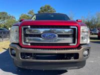 2016 Ford F-250 F250 F 250 Super Duty King Ranch 4x4 4dr Crew Cab 6.8 ft. SB Pic + Gator Truck Center of Ocala - Image 6