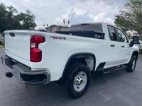 2020 Chevrolet Chevy Silverado 2500HD Work Truck 4x4 4dr Double Cab SB + Gator Truck Center of Ocala - Image 4