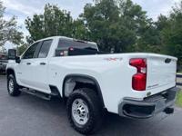 2020 Chevrolet Chevy Silverado 2500HD Work Truck 4x4 4dr Double Cab SB + Gator Truck Center of Ocala - Image 5