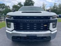 2020 Chevrolet Chevy Silverado 2500HD Work Truck 4x4 4dr Double Cab SB + Gator Truck Center of Ocala - Image 7