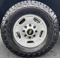 2020 Chevrolet Chevy Silverado 2500HD Work Truck 4x4 4dr Double Cab SB + Gator Truck Center of Ocala - Image 8