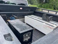 2020 Chevrolet Chevy Silverado 2500HD Work Truck 4x4 4dr Double Cab SB + Gator Truck Center of Ocala - Image 9