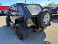 2012 Jeep Wrangler Unlimited Rubicon 4X4 Cassat Ave - Image 5