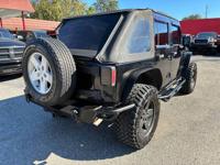 2012 Jeep Wrangler Unlimited Rubicon 4X4 Cassat Ave - Image 6