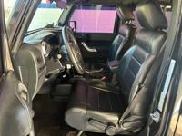 2012 Jeep Wrangler Unlimited Rubicon 4X4 Cassat Ave - Image 10