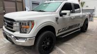 2021 Ford F-150 Lariat 4x4 JACKSONVILLE