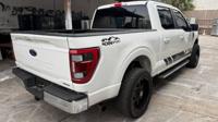 2021 Ford F-150 Lariat 4x4 JACKSONVILLE - Image 3