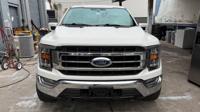 2021 Ford F-150 Lariat 4x4 JACKSONVILLE - Image 4