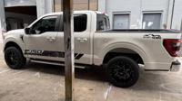 2021 Ford F-150 Lariat 4x4 JACKSONVILLE - Image 5