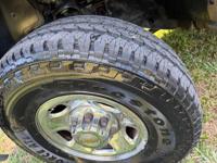 2004 Chevy Duramax Diesel 2500HD 4 door - Image 6