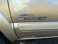 2004 Chevy Duramax Diesel 2500HD 4 door - Image 7