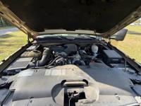 2004 Chevy Duramax Diesel 2500HD 4 door - Image 9