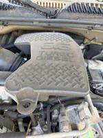 2004 Chevy Duramax Diesel 2500HD 4 door - Image 10