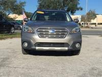 2015 Subaru Outback 2.5i Limited ORANGE PARK - Image 3