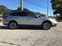 2015 Subaru Outback 2.5i Limited ORANGE PARK - Image 4