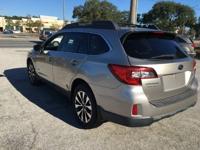 2015 Subaru Outback 2.5i Limited ORANGE PARK - Image 6