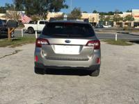 2015 Subaru Outback 2.5i Limited ORANGE PARK - Image 7