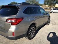 2015 Subaru Outback 2.5i Limited ORANGE PARK - Image 8