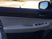 2015 Subaru Outback 2.5i Limited ORANGE PARK - Image 10