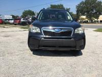 2014 Subaru Forester 2.0XT Premium ORANGE PARK - Image 3