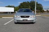 1998 Toyota Aristo V300 Vertex Edition - Image 3