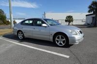 1998 Toyota Aristo V300 Vertex Edition - Image 5