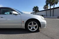 1998 Toyota Aristo V300 Vertex Edition - Image 6