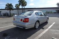 1998 Toyota Aristo V300 Vertex Edition - Image 9