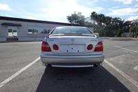 1998 Toyota Aristo V300 Vertex Edition - Image 10