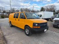 **2015 Chevrolet Express 2500 Cargo Van!! Extended!! New Inspection! Lancaster Ave., Malvern, PA - Image 2
