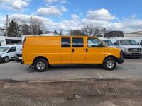 **2015 Chevrolet Express 2500 Cargo Van!! Extended!! New Inspection! Lancaster Ave., Malvern, PA - Image 3