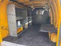 **2015 Chevrolet Express 2500 Cargo Van!! Extended!! New Inspection! Lancaster Ave., Malvern, PA - Image 4