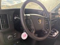 **2015 Chevrolet Express 2500 Cargo Van!! Extended!! New Inspection! Lancaster Ave., Malvern, PA - Image 5