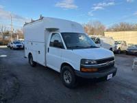 **2015 Chevrolet Express 3500 w/ Spartan Body 10!! Must See!! Lancaster Ave., Malvern, PA - Image 2