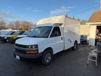 **2015 Chevrolet Express 3500 w/ Spartan Body 10!! Must See!! Lancaster Ave., Malvern, PA - Image 3