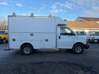 **2015 Chevrolet Express 3500 w/ Spartan Body 10!! Must See!! Lancaster Ave., Malvern, PA - Image 4