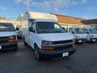 **2015 Chevrolet Express 3500 w/ Spartan Body 10!! Must See!! Lancaster Ave., Malvern, PA - Image 5