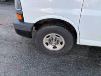 **2015 Chevrolet Express 3500 w/ Spartan Body 10!! Must See!! Lancaster Ave., Malvern, PA - Image 6