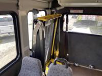**2017 Ford F-650 Bus w/ 32 Passenger Seating!! ONLY 7,800 Miles!! Lancaster Ave., Malvern, PA - Image 7