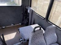 **2017 Ford F-650 Bus w/ 32 Passenger Seating!! ONLY 7,800 Miles!! Lancaster Ave., Malvern, PA - Image 8