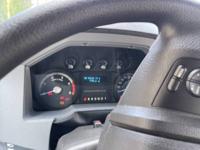 **2017 Ford F-650 Bus w/ 32 Passenger Seating!! ONLY 7,800 Miles!! Lancaster Ave., Malvern, PA - Image 10