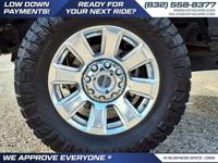 2022 Ford F250 F 250 F-250 Super Duty F 250 Super Duty Platinum Vista Cars and Trucks - Image 6