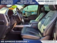 2022 Ford F250 F 250 F-250 Super Duty F 250 Super Duty Platinum Vista Cars and Trucks - Image 7