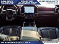 2022 Ford F250 F 250 F-250 Super Duty F 250 Super Duty Platinum Vista Cars and Trucks - Image 9