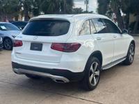 2021 Mercedes GLC 300 - In House Finance Car Dealer SW Houston Houston In House Finance - Image 3