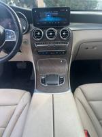 2021 Mercedes GLC 300 - In House Finance Car Dealer SW Houston Houston In House Finance - Image 7