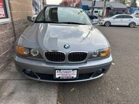 2004 BMW 3 Series 325CI 2DR CONVERTIBLE multnomah county - Image 5