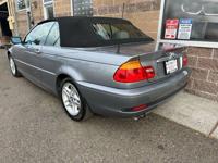 2004 BMW 3 Series 325CI 2DR CONVERTIBLE multnomah county - Image 7